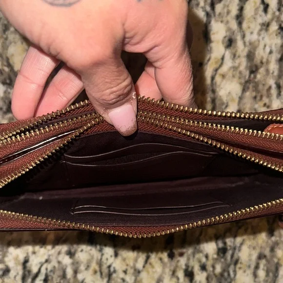 Coach Kira crossbody - Picture 8 of 10